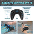 6-12, 2.4GHz 360 4WD Nitigo Gesture RC Car Hand Controlled Rc Car Toys for Boys Girls Rotation Gesture Sensing Rc Stunt
