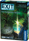 Exit: The Forgotten Island | Exit: The Game - Family-Friendly Card-Based Escape Room for 1 to 4 Players