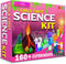 Jim&Gloria Science Kits for Kids Age 5-7 8-12 Year Old Birthday Gifts