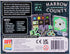 Harrow County: Fair Folk Expansion by Off The Page Games, Strategy Board Game for 2-4 Players