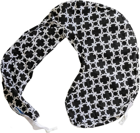My Brest Friend Original Nursing Pillow Cover - Slipcovers for Baby -