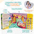 9 1-3, 1-3, 1-3, GO GO Creative Nursery Rhymes: Nursery Rhyme Books, Sound Books, Songs, Musical Books for Toddlers