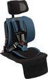 Pico Travel Car Seat Protector - Padded & Water-Resistant Seat Cover
