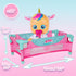 Cry Babies Doll Accessories, Pink by Cry Babies Magic Tears