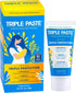 Triple Paste Diaper Rash Cream for Baby, 3 oz Tube, Pediatrician-Recommended Hypoallergenic Formula