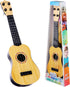 Expressions My First Ukulele - 17'' Kids Beginner Musical Instrument Toy for Learning Activities