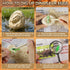 LAZUBDSLQ 24 3+ Dinosaur Eggs Toys Dig Kit, Dino Eggs, Dinosaur Toy for Kids, Science STEM Dinosaur Eggs for Birthday