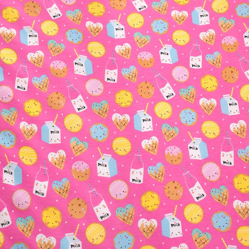 Little Sleepies Baby Crib Sheets, Buttery Soft Viscose from Bamboo Crib Sheets for Boys & Girls, Toddler Bed Sheet