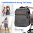 Nursing Pillow & Diaper Bag Combo - Perfect Baby Shower Gift