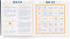 Brass Monkey Bin-go to A Dumb Meeting | Game Book with Perforated Bingo Cards for Office Meetings