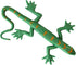 Deluxebase Jumbo Extreme Stretchies - Lizard, Large Stretchy Squishy Animal for Adults and Kids