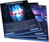 Tamashii: Stretch Goals: Lost Pages - Sci-Fi Strategy Game for Ages 14+, 1-4 Players, 45-90 Min Playtime by Awaken