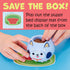Set 6+) Creativity for Kids Plant-A-Pet: Puppy Toys for Girls - Mini Gifts for Girls, Arts and Crafts for Kids, DIY