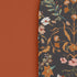 Set 2p Sweet Jojo Designs Boho Wildflower Vintage Floral Girl Baby Bassinet Sheets Fitted Sheet Infant Newborn Nursery