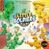 IELLO: Little Soldiers, Strategy Board Game, Take Control of The Playroom, 30