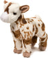 Douglas Gerti Goat Plush - Lifelike Stuffed Animal