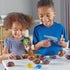 19 3+ Learning Resources Rock 'n Gem Surprise - Pieces, Ages Toddler Learning Toys, Sorting and Matching Toys, Early
