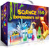 UNGLINGA 150 Experiments Science Kits for Kids, S.T.E.M Educational Project Toys for