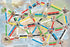 Ticket to Ride Europe First Journey Board Game - Strategy Game for Kids & Adults, 2-4 Players, 15-30 Minute Playtime