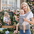 6-in-1 7-41 lbs, Baby Carrier, Newborn to Toddler, Carrier with Hip Seat Lumbar Support Adjustable Baby Holder Carrier