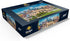 MyPuzzle Skyline of Kansas City, Missouri, USA - 1000 Piece Premium Jigsaw Puzzle for Adults