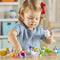 Learning Resources Snap-n-Learn Counting Sheep - 20 Pieces Toddler Learning Toys for Ages 18+ Months