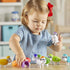 Learning Resources Snap-n-Learn Counting Sheep - 20 Pieces Toddler Learning Toys for Ages 18+ Months