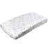 Copper Pearl Premium Knit Changing Pad Cover, Soft and Universal Fit for All Standard Diaper Changing Pads