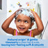 8.4 Oz Childs Farm, Kids Shampoo for Dry, Sensitive, Eczema-prone Skin & Scalp, Strawberry & Organic Mint, Detangles