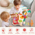 20 1 Set 6 9 12 18 1-3, 1 2 3 4 in Baby Musical Toys - Interactive Piano Keyboard Drum for Infant Months, Toddlers
