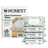 The Honest Company Hypoallergenic Multi-Use Baby Wipes for Sensitive Skin, Geo Mood,