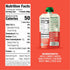 Pack, 3.5 oz (18 Pack) Beech-Nut Baby & Toddler Food Pouches Variety Protein & Fiber/Iron & Zinc/Prebiotic Fiber Fruit