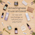 Ora's Amazing Herbal Calendula Baby Oil - Natural Infant Massage and Scalp Oil, Organic Jojoba