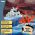 2 Playset 6+ 70826 schleich Eldrador Creatures - PC Ice Bug vs Fire Kracken - Monster Battle Toys for Boys and Girls