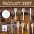 37 1:12 16 6 15 Set(Flora Skylety Pieces Scale Miniatures Dollhouse Kitchen Accessories Include Plates Knife Fork