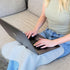 RadiHalt Faraday Blanket for Cell Phone and Laptop, Protection Against Cell Signal, WIFI, Bluetooth, RF Signals