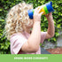 Educational Insights 4-8, GeoSafari Kidnoculars - Toy Binoculars for Kids, Outdoor Toys for Kids Ages Toddler Camping