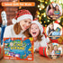 3-5, 28 3 4 5 6 Search and Find Books for Kids Reusable Preschool Learning Activities, Perfect Road Trip Essentials