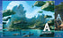 Buffalo Games - Avatar 2 - Cove of The Ancestors - 500 Piece Jigsaw Puzzle for Adults, Perfect for Game Nights