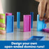 Learning Resources STEM Explorers Domino Action, STEM Toys for Kids, 59 Pieces, Age 5+