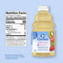 32 Oz. (Pack 4) Gerber Graduates Fruit Splashers Juice, Strawberry Kiwi Fl.