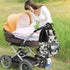 ZSUUGJ Backpack Killer Whale Printed Diaper Bag Baby Bag Multi Function Baby Changing Bags For Travel