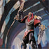6-Inch Zed Collectible Figure with Premium Details and 2 Accessories, The Champion Collection, Ages 12+