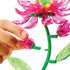 75+ 8+ Crystal Gem Creations Blooming Lotus Flower Kit by RoseArt, Pieces, Great for Adults, Tweens and Children Ages