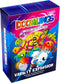 Doomlings Card Game: Imaginary Ends Variety Expansion 127 New Cards, 5-in-1 Bundle