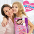 Girls Hair Accessories Headband Making Kit, 49 Pc Toys Gifts for 3-12 Years Old Girls, Arts and Craft Kits