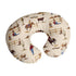 Sweet Jojo Designs Wild West Cowboy Nursing Pillow Cover Breastfeeding Pillowcase for