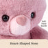 0 10 GUND Rose Kai Plush, Premium Teddy Bear, Birthday, and Valentine's Day Gift, Stuffed Animal for Ages and Up