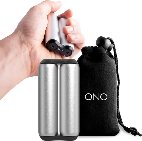 ONO Roller - Handheld Fidget Toy for Adults | Help Relieve Stress,