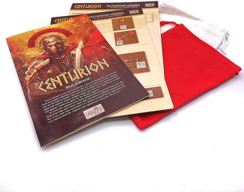 Centurion